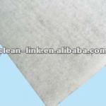 flame retardant filter media