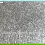 non-woven sintered matal fiber felt-