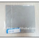 High quality air filter material