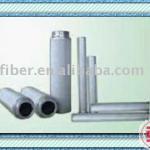 cylindrical filter elements