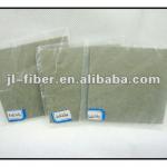 SS316L fiber felt for viscosity polymer filtration