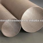 Sintered Filter Cartridge