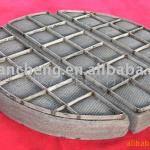 Wire Mesh Demister wire mesh demister