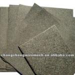 Sus 316L Sintered wire mesh panels