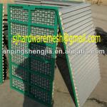 brandt shale shaker screen (20 years Factory)