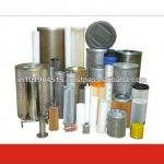 Industrial Air Liquid Gas Filter