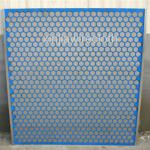 Lowst price oil vibration sieving mesh(antai)