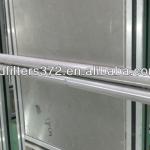 multi-layer stainless steel laminated filter element