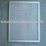 Aluminium Mesh Filter