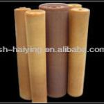 Glass Fiber Filter Netting Piece For Molten Aluminum