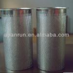 perforated metal mesh filter