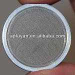 Filter Stainless Steel Wire Mesh