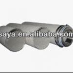 316 stainless steel sinter filter elements