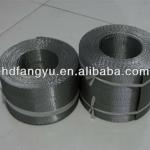 Automatic belt filtering net, Automatic belt filtering mesh