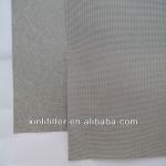 Sintered Metal Fiber Felt with Protective Wire Net