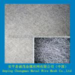 stainless steel sintered fiber felt