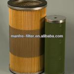 parker velcon AC-62905 Hydraulic Oil filter Cartridge offered by Manfre