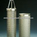 filter basket equipment