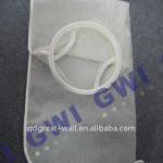 Liquid filtration Nylon mesh