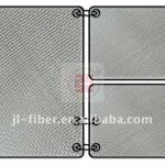 micron stainless steel mesh screen