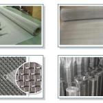 factory outlet gas and liquid filter wire mesh