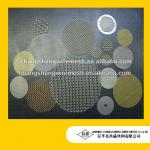 stainless steel filter mesh