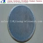 filter disc/wire mesh filter for water