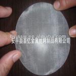 Stainless Steel Wire Mesh Filters From Manufacture