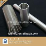 8-5/8 Vee Shaped Wedge Wire Screen pipe