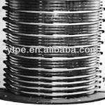 Wedge Wire Screen Screw Press Baskets