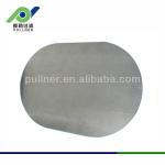 Stainless Steel Sintered Mesh