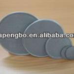 porous stainless steel sintered plate