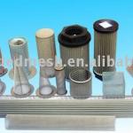 stainless steel filter mesh tube