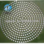 SS/Stainless Steel Material Perforated Metal Mesh Screen /Plate