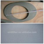 Stainless Steel 316L Sintered Metal Fiber Felt