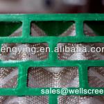 shale shaker screen/swaco mongoose shaker screen,brandt screen,kemtron screen&lt;best seller&gt;