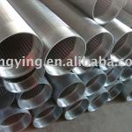 Wedge wire screen/Johnson screen(factory)