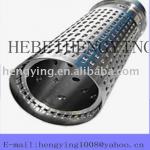 stainless steel sand control tube(manufacturer)