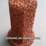 porous metal foam copper for heatsink