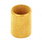 Brass Sintering filter