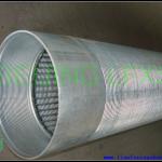 SUS340 oil sieve tube for crude oil production