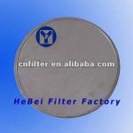 wire mesh filter plate, disc oil filter for used cooking oil