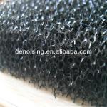 polyurethane open cell foam filter