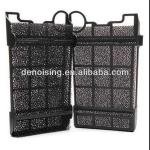 reticulated dust proof filter foam