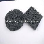 polyurethane carbon filter foam