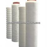 Spun Bonded Filter Cartridge offered by Manfre