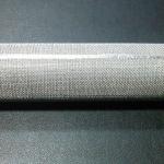 micron stainless steel sintered filter