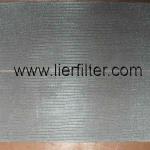 5um Sintered Mesh Plate