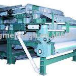 long lifespan spiral belt filter press mesh