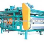 industry polyester filter press belt